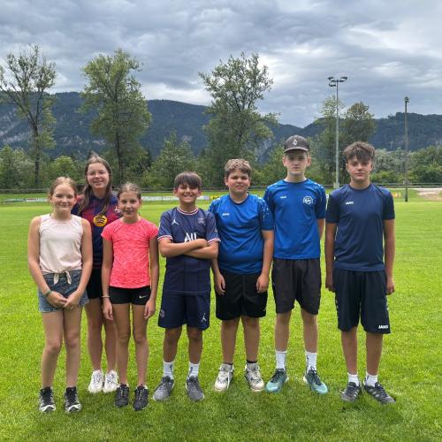 Sporttag
