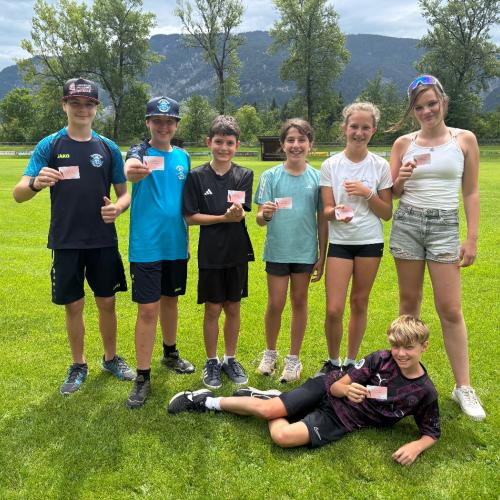 Sporttag