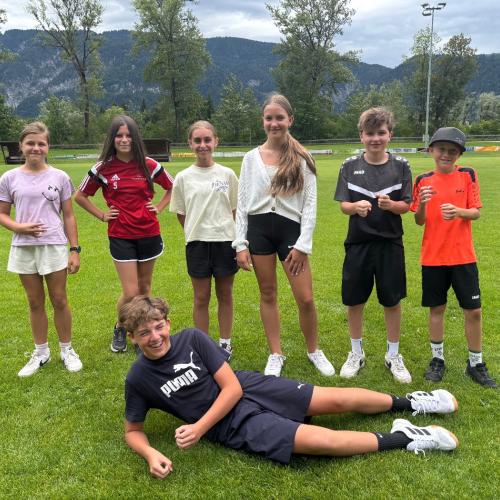 Sporttag