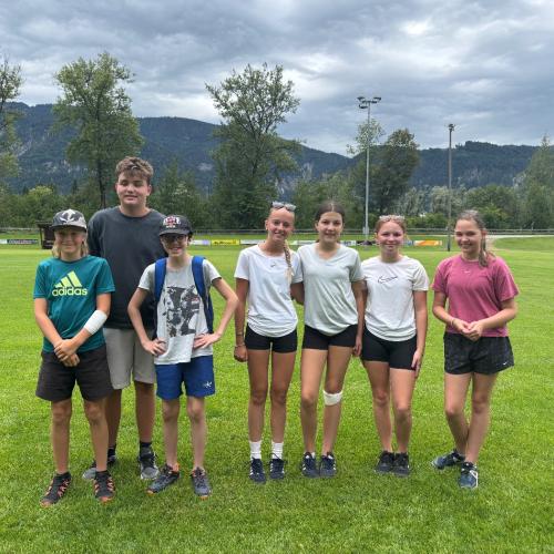 Sporttag