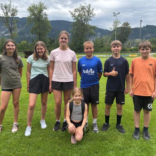 Sporttag