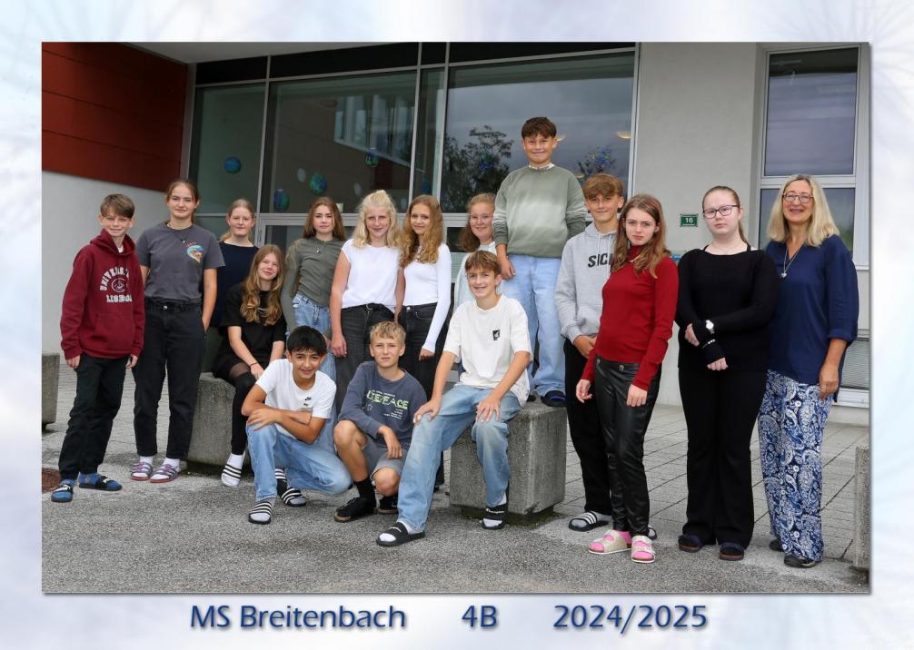 Klassenfoto-4B-2024