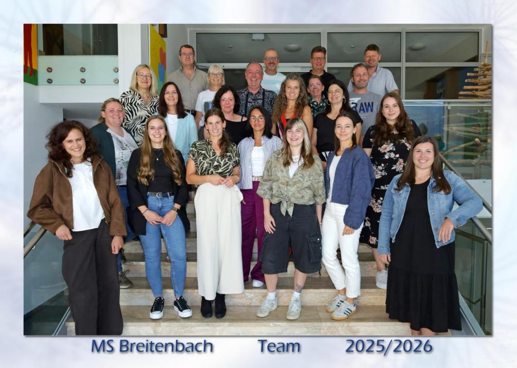 Team 2025