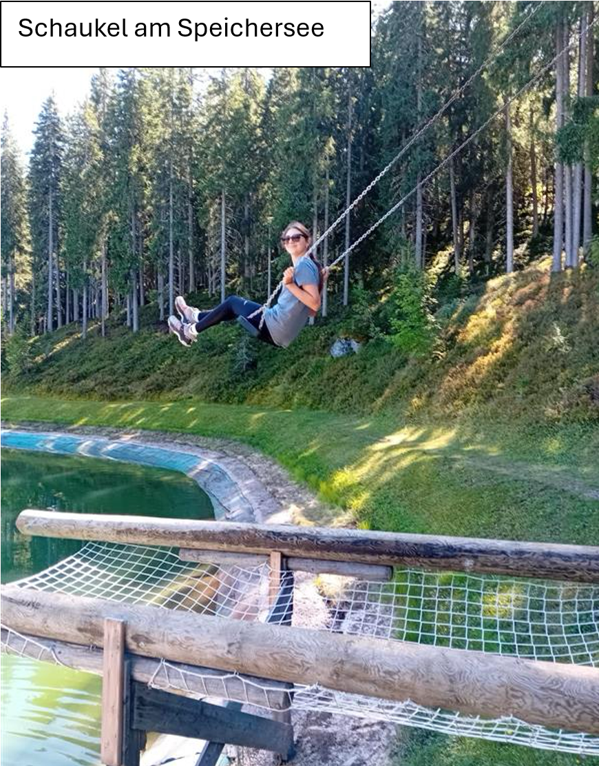 Wandertag 15.09.2025