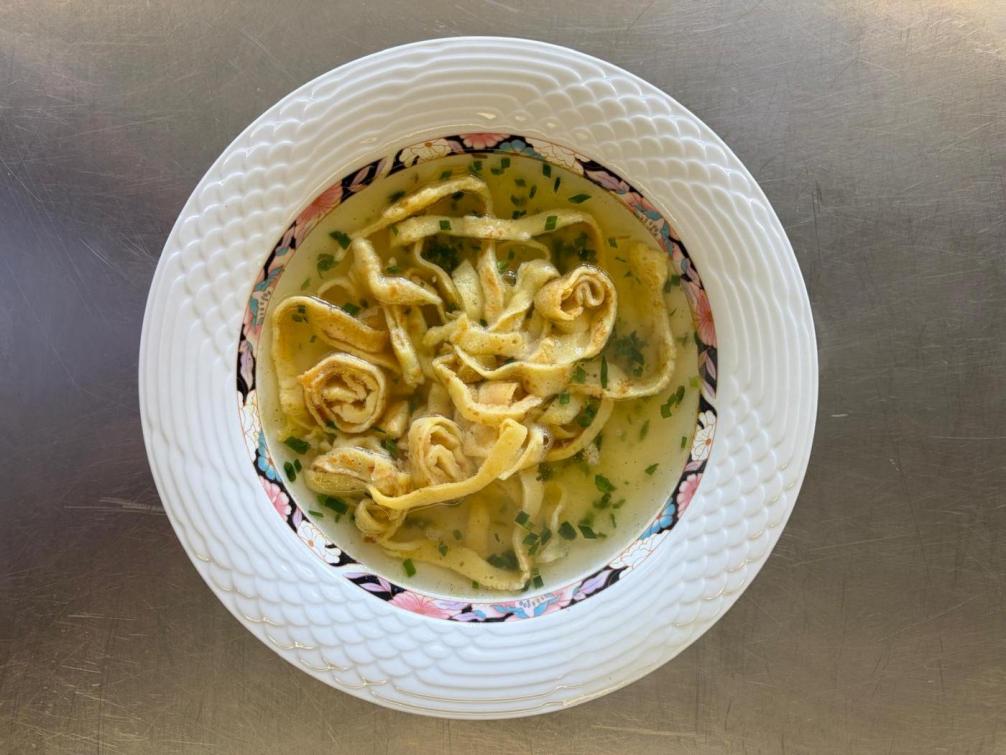 Suppe 