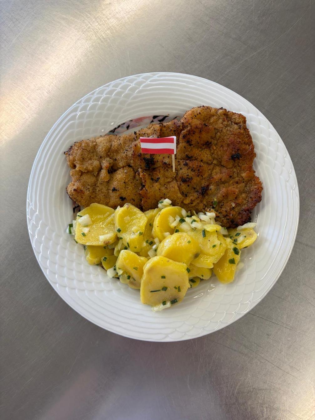 Schnitzel