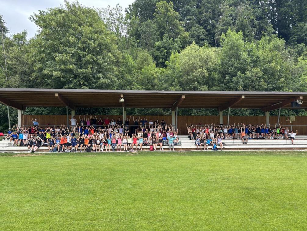 Sporttag