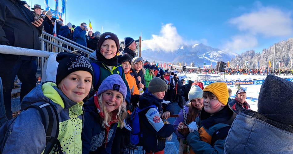 Hochfilzen 6
