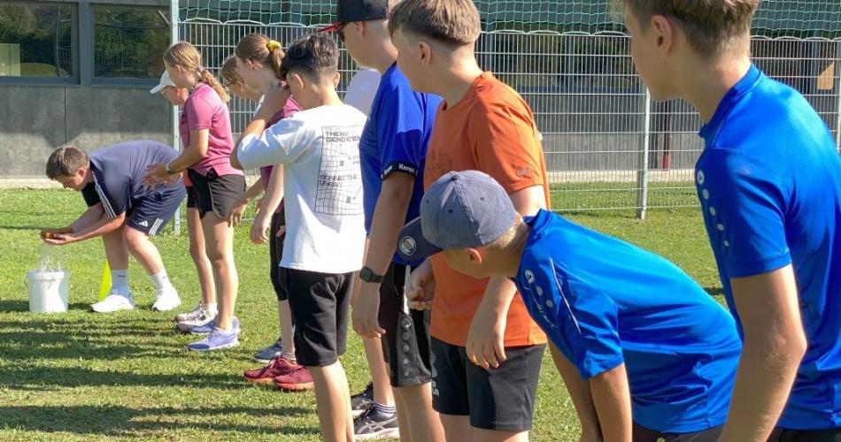 Sporttag