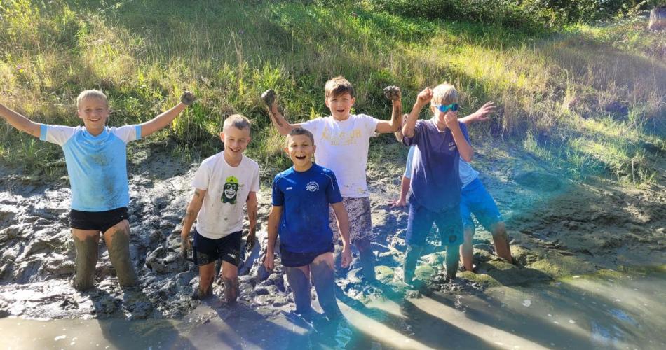 Wandertag 2AB