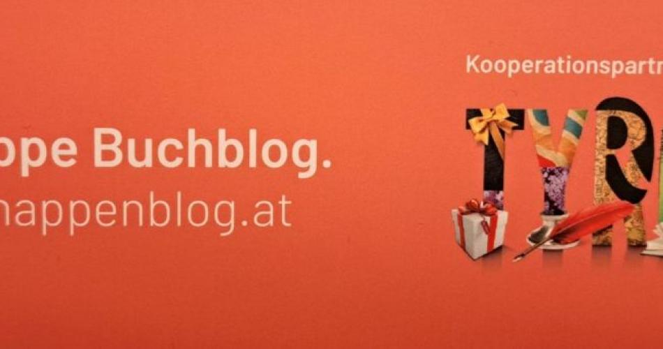 Der knappe Buchblog