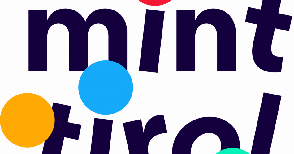 Mint Logo