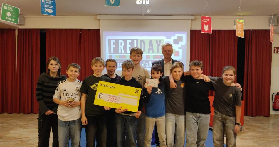 Freiday 2