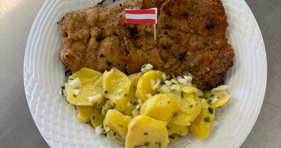 Schnitzel