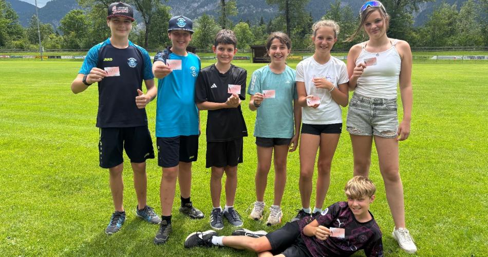 Sporttag