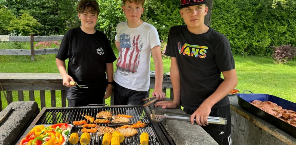 Ausbildung Rahmhof 24/25