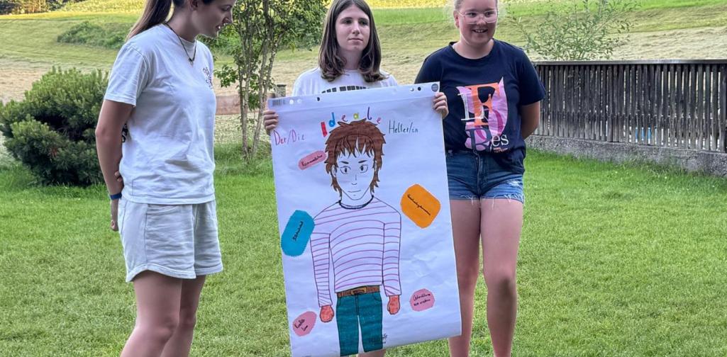 Ausbildung Rahmhof 24/25