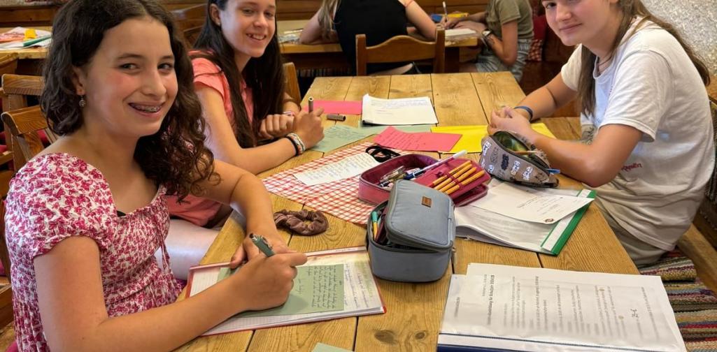 Ausbildung Rahmhof 24/25